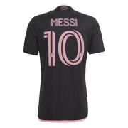 Camiseta de exterior Inter Miami CF 2023/24 Messi n°10