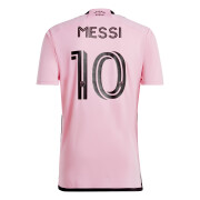 Camiseta primera equipación Inter Miami CF 2024/25 Messi n°10