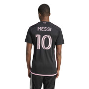 Camiseta segunda equipación Inter Miami CF 2024/25 Messi n°10