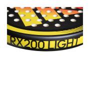 Raqueta de pádel adidas RX 200 Light