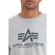 Sudadera Alpha Industries Basic