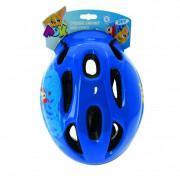 Casco de bicicleta para niños Aok 48-54 cm