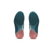 Zapatillas de tenis para mujer Asics Gel-resolution 8 clay
