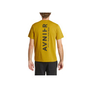 Camiseta Avnier Source V3