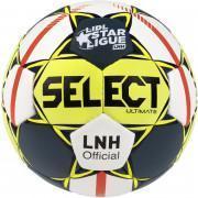 Juego de 5 globos Select Replica LNH 19/20