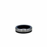 Auriculares Black Bearing Frame 41 mm - Pivot 1-1/8