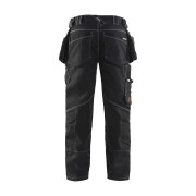 Pantalones de trabajo stretch 2d Blaklader X1900
