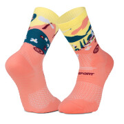 Calcetines BV Sport Trail Ultra Collector Dbdb Dolomites
