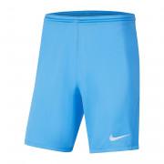 Pantalón corto para niños Nike Dri-FIT Park III