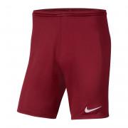 Pantalón corto para niños Nike Dri-FIT Park III