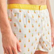 Pantalones cortos de algodón Billybelt