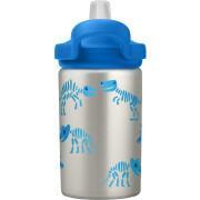 Botella de agua de acero inoxidable para niños Camelbak Eddy