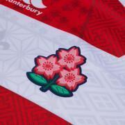 Camiseta primera equipación Japon Copa del mundo de Rugby 2023