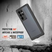 Funda para smartphone samsung galaxy s22 ultra 5g resistente al agua y a los golpes CaseProof