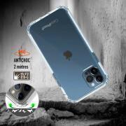 funda para smartphone iphone 12 pro max - protección contra impactos de 360° CaseProof Shock
