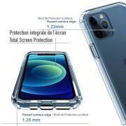 funda para smartphone iphone 12 pro max - protección contra impactos de 360° CaseProof Shock