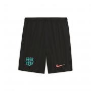 Pantalones cortos para niños estadio barcelona 2020/21
