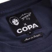 Camiseta Copa Maradona Bombonera