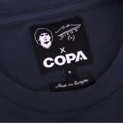 Camiseta autoadhesiva Copa Maradona X Boca