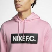 Sudadera con capucha Nike F.C.