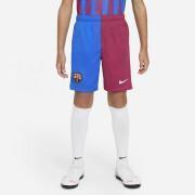 Niño de corta edad FC Barcelone 2021/22