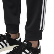 Pantalones de deporte adidas SST negros