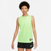 Camiseta de tirantes para mujer Nike F.C.