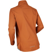 Chaqueta impermeable mujer Daehlie Sportswear Athlete