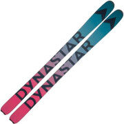Esquí sin fijaciones para mujer Dynastar E-Pro 99 Open