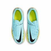 Zapatillas de fútbol para niños Nike Phantom GT2 Club IC - Lucent Pack