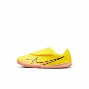 Zapatillas de fútbol para niños Nike Mercurial Vapor 15 Club IC - Lucent Pack