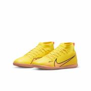 Zapatillas de fútbol para niños Nike Mercurial Superfly 9 Club IC - Lucent Pack