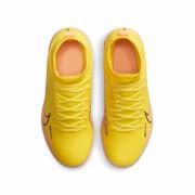 Zapatillas de fútbol para niños Nike Mercurial Superfly 9 Club IC - Lucent Pack