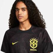 Camiseta de portero Brésil Dri-FIT 2022/23