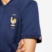 Camiseta local de mujer para la Copa Mundial 2022 France
