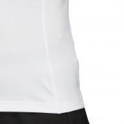 Camiseta de tirantes para mujer adidas Team 19 Compression
