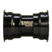 Soporte de fondo Enduro Bearings TorqTite BB XD-15 Corsa-PF30-30mm-Black