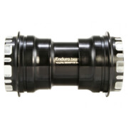 Soporte de fondo Enduro Bearings TorqTite BB XD-15 Corsa-PF30-24mm / GXP-Black