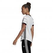 Camiseta primera equipación mujer Allemagne 2020