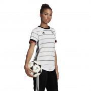 Camiseta primera equipación mujer Allemagne 2020