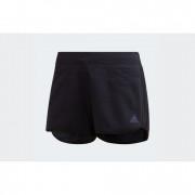 Pantalones cortos de mujer adidas Marathon 20 Primeknit HD