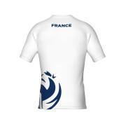Camiseta de entrenamiento France 2022