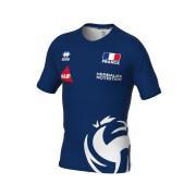 Camiseta de entrenamiento France 2022