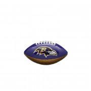 Mini balón infantil nfl Baltimore Ravens