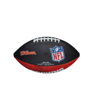 Balón niños Wilson Browns NFL Logo