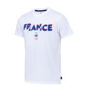 Camiseta del equipo de Francia 2022/23