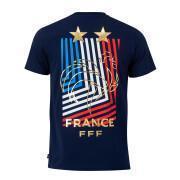 Camiseta del equipo de France 2022/23 Graphic
