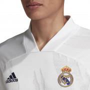 Camiseta primera equipación Real Madrid 2020/21