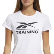 Camiseta de mujer Reebok Training