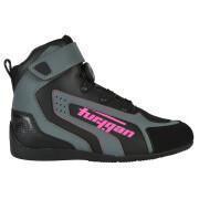 Zapatillas de moto para mujer Furygan Easy D30